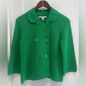 Old navy sweater jacket